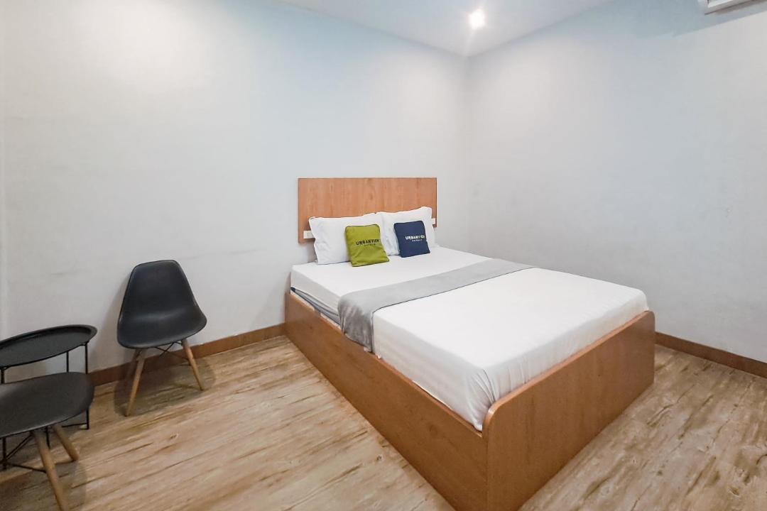 Photo of Bedroom in Bandar Lampung