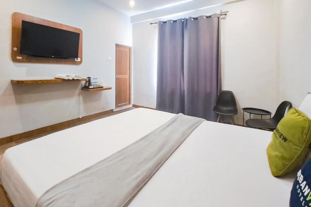 Photo of Bedroom in Bandar Lampung
