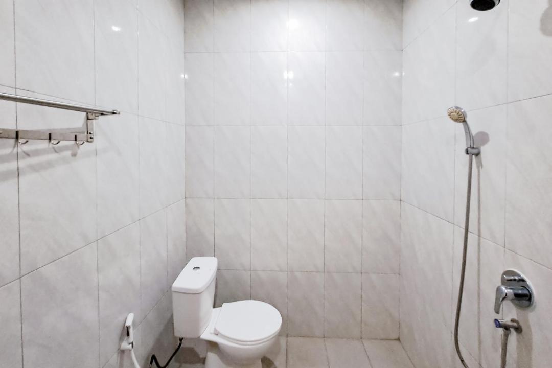 Photo of Bathroom in Bandar Lampung