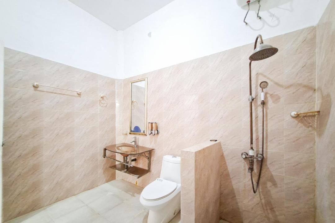 Photo of Bathroom in Sabang