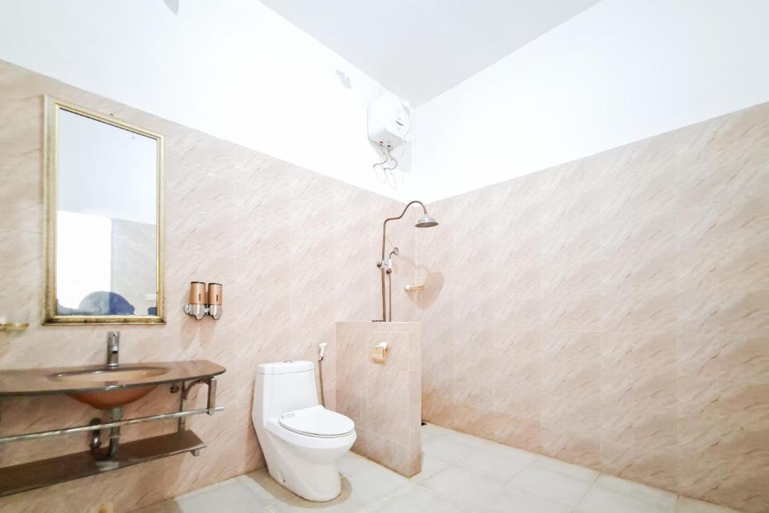 Photo of Bathroom in Sabang