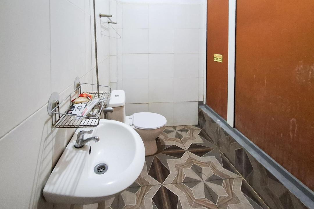 Photo of Bathroom in Sabang