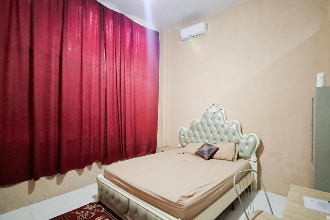 Photo of Bedroom in Sabang