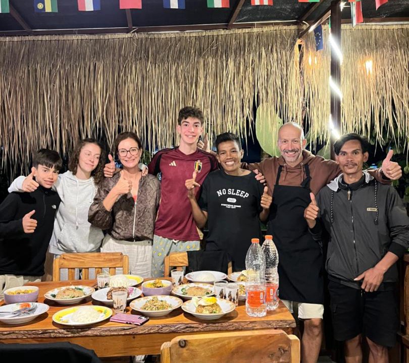 Photo of Others in Tetebatu