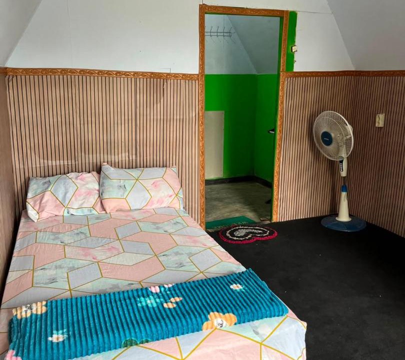 Photo of Bedroom in Argosari