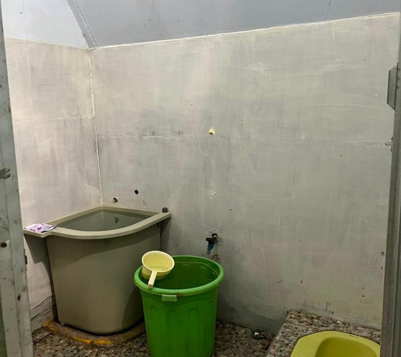 Photo of Bathroom in Argosari