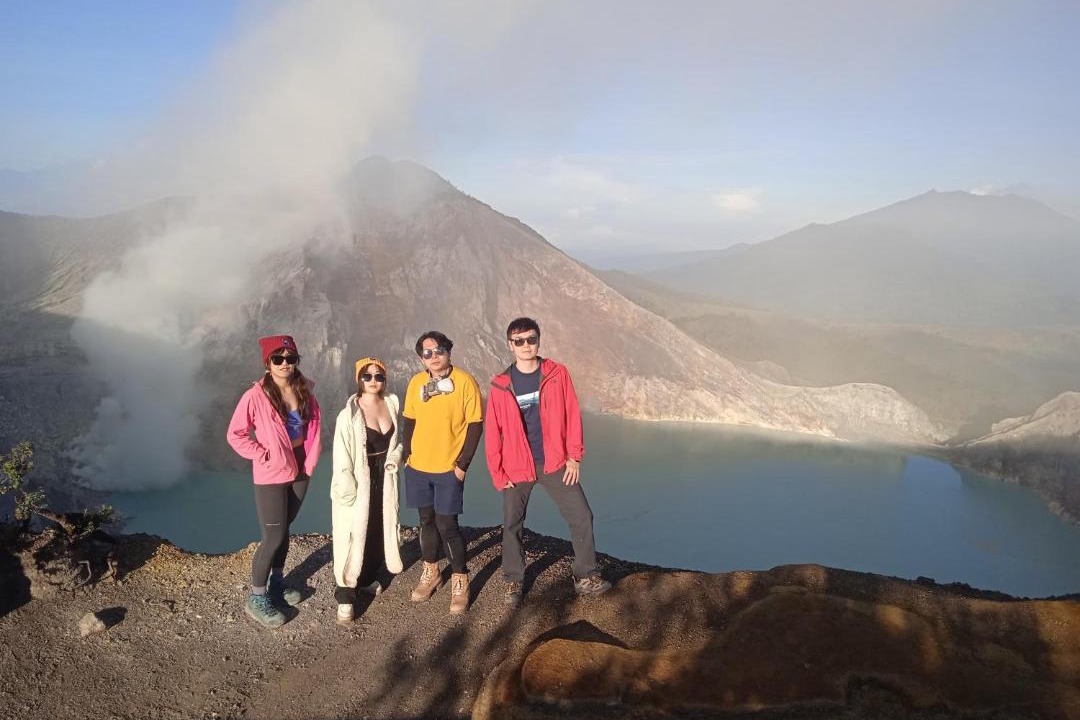 Photo of Others in Kalipuro