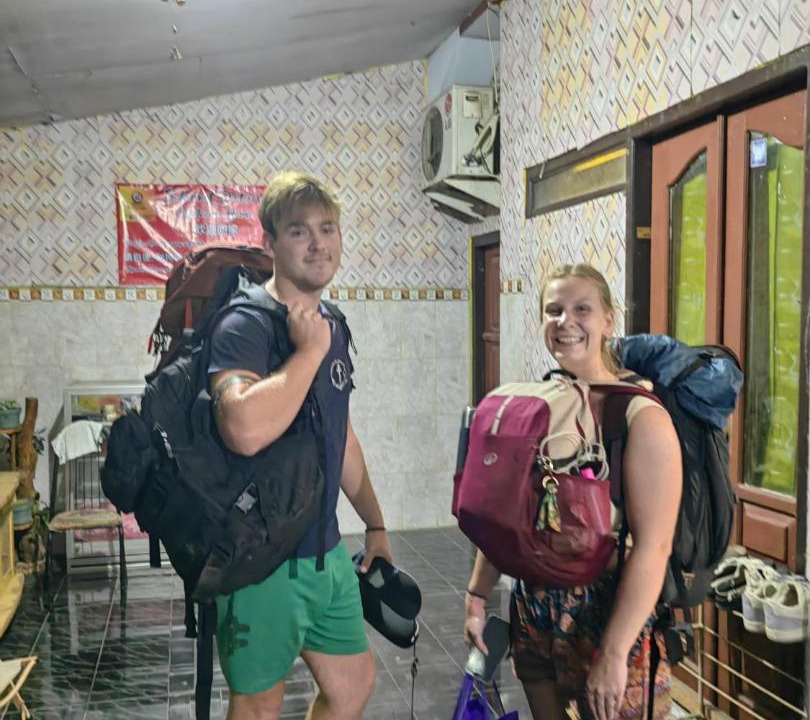 Photo of Others in Kalipuro
