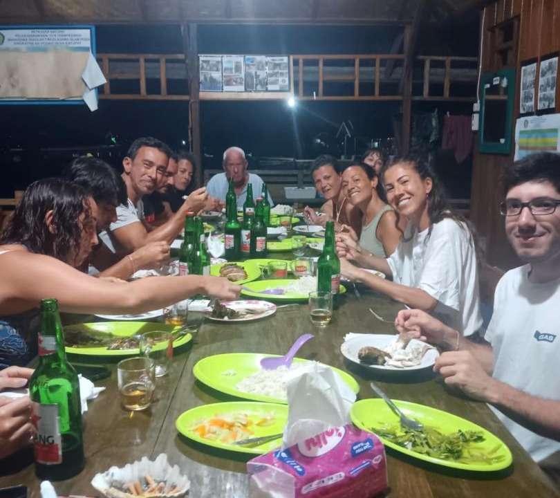 Photo of Others in Batudaka Island
