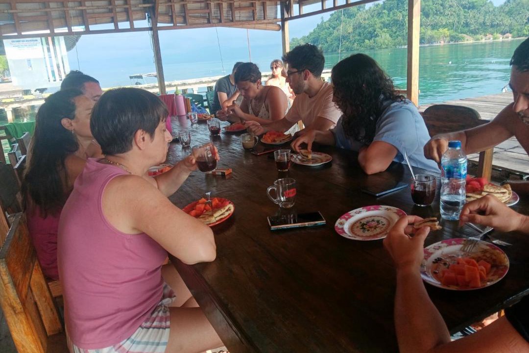 Photo of Others in Batudaka Island