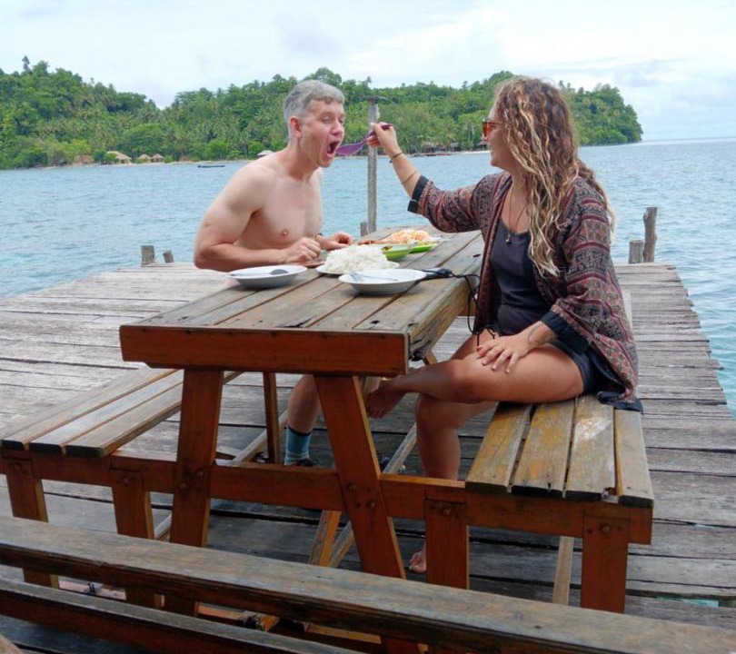 Photo of Others in Batudaka Island