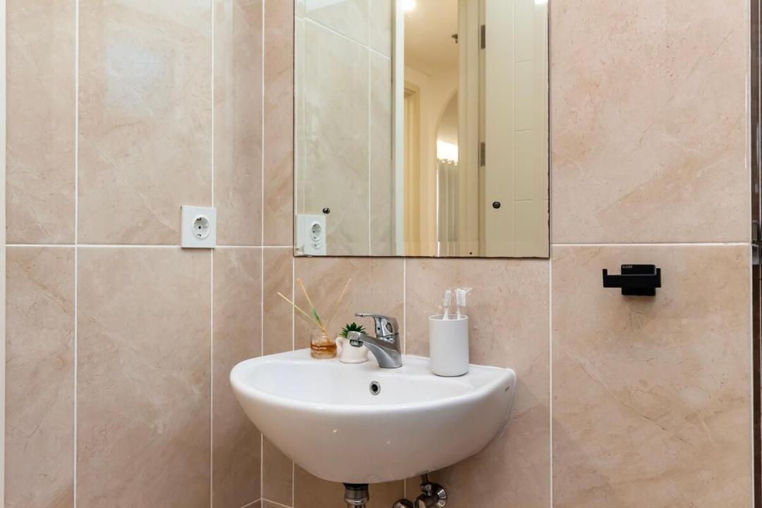 Photo of Bathroom in Pagedangan