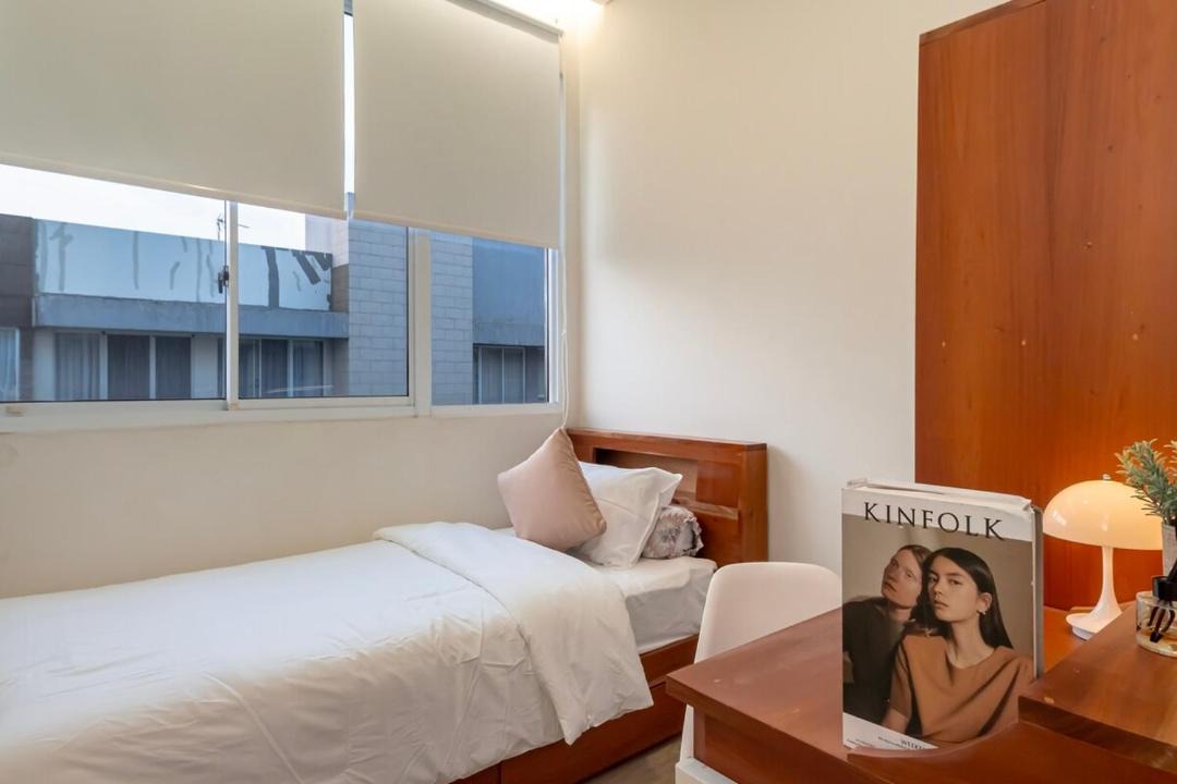 Photo of Bedroom in Pagedangan