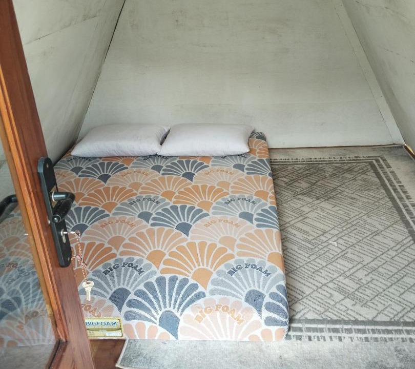 Photo of Bedroom in Cisarua