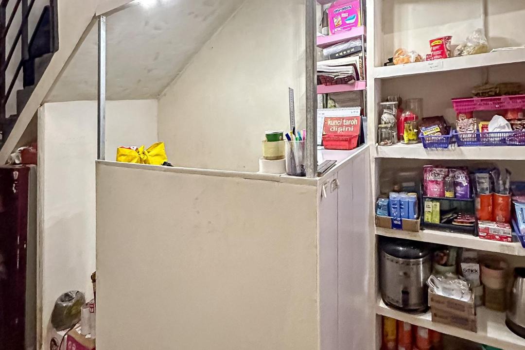 Photo of Kitchen in Bekasi