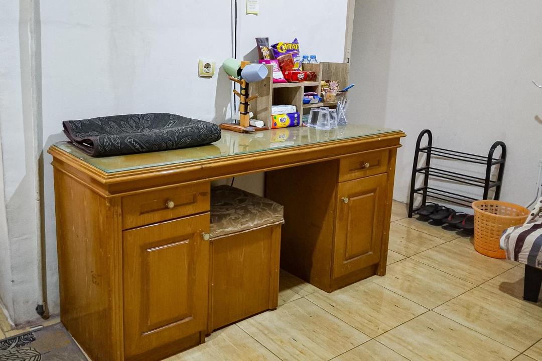 Photo of Kitchen in Bekasi