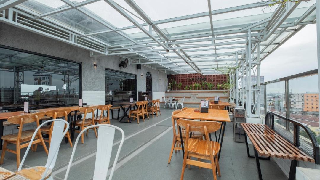 Photo of Patio Balcony in Panakkukang