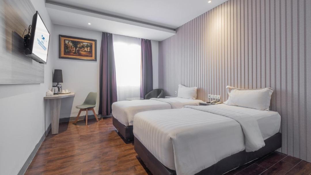 Photo of Bedroom in Panakkukang