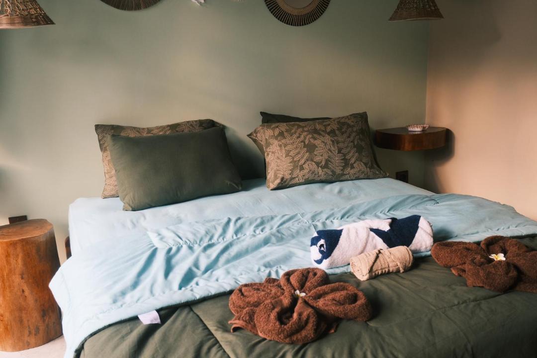 Photo of Bedroom in Selong Belanak