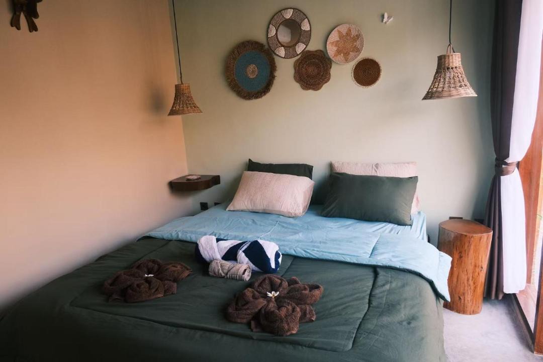 Photo of Bedroom in Selong Belanak