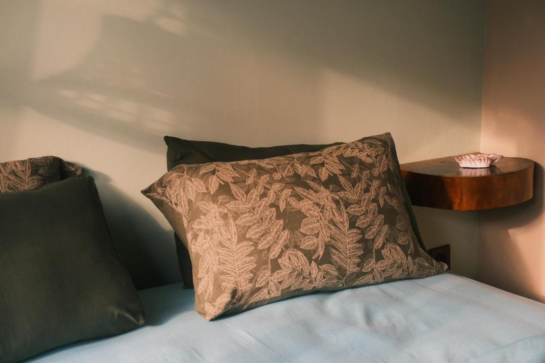 Photo of Bedroom in Selong Belanak