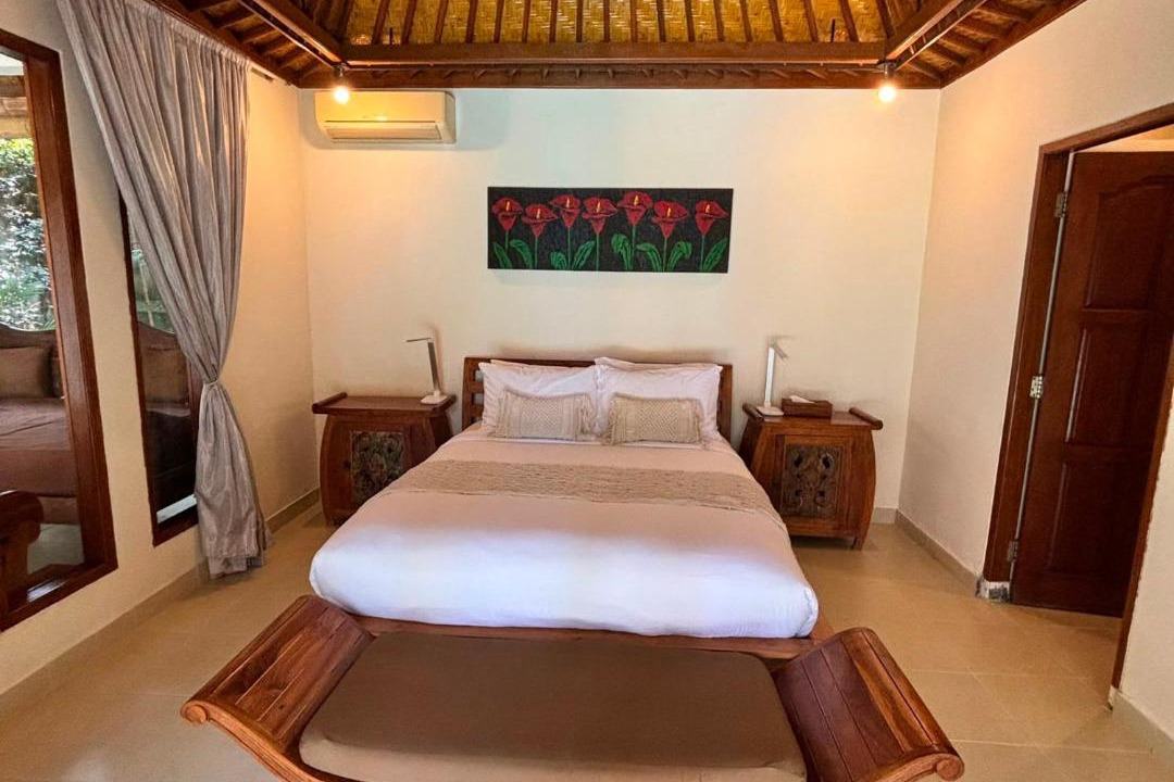 Photo of Bedroom in Penestanan