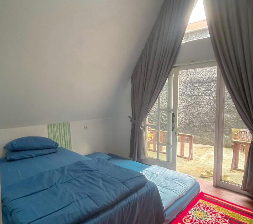 Photo of Bedroom in Dieng Kulon