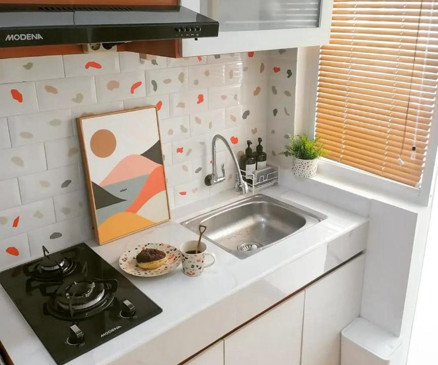 Photo of Kitchen in Pancawati