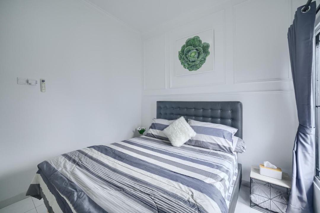Photo of Bedroom in Yogyakarta