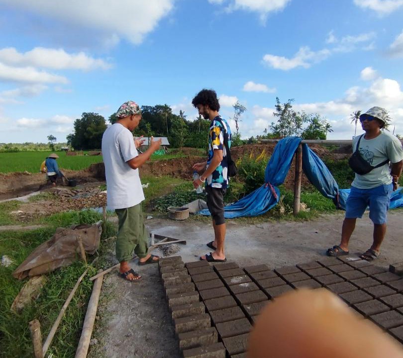 Photo of Others in Kecamatan Montong Gading