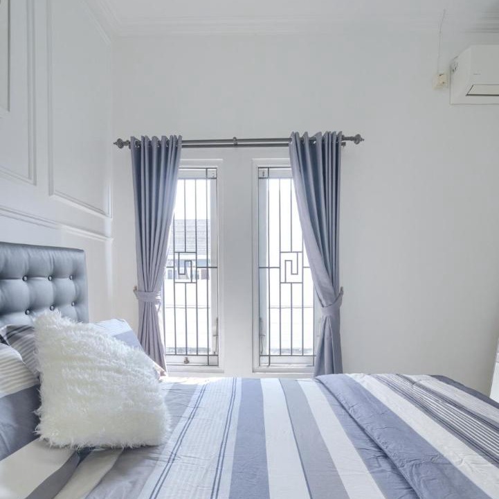 Photo of Bedroom in Yogyakarta