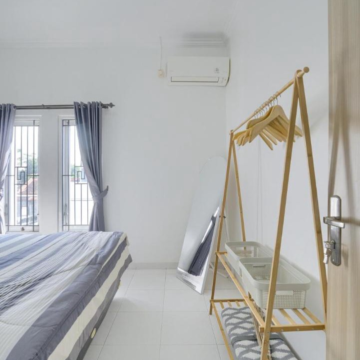 Photo of Bedroom in Yogyakarta
