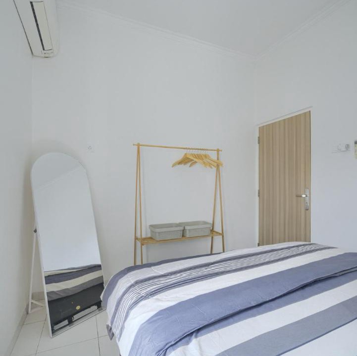 Photo of Bedroom in Yogyakarta