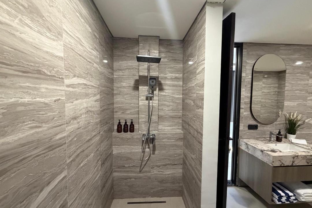 Photo of Bathroom in Sangkanurip