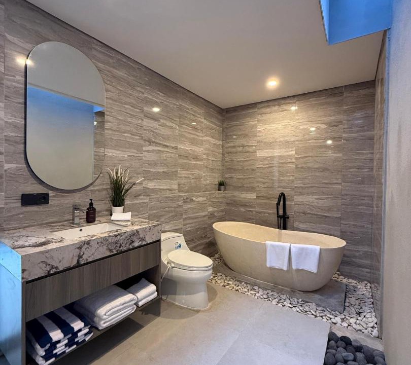 Photo of Bathroom in Sangkanurip