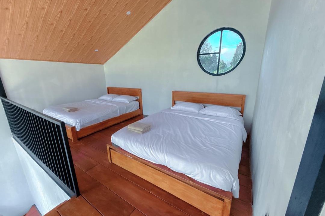 Photo of Bedroom in Kejajar
