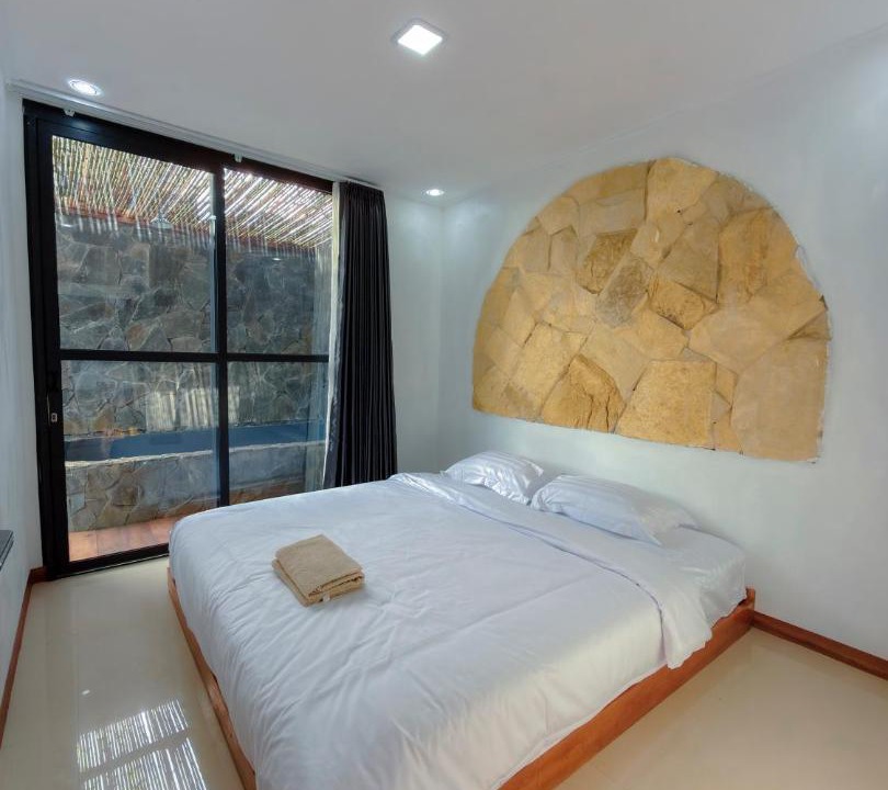 Photo of Bedroom in Kejajar