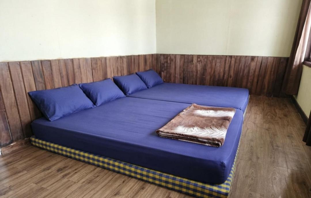 Photo of Bedroom in Pangalengan