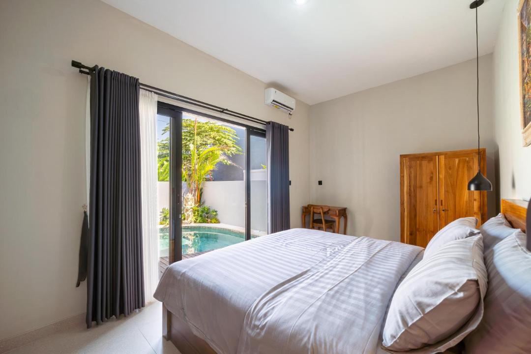 Photo of Bedroom in Batubulan