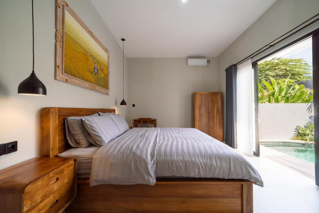 Photo of Bedroom in Batubulan