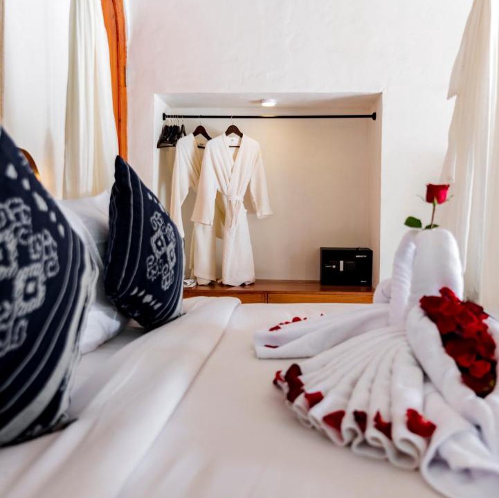 Photo of Bedroom in Taro