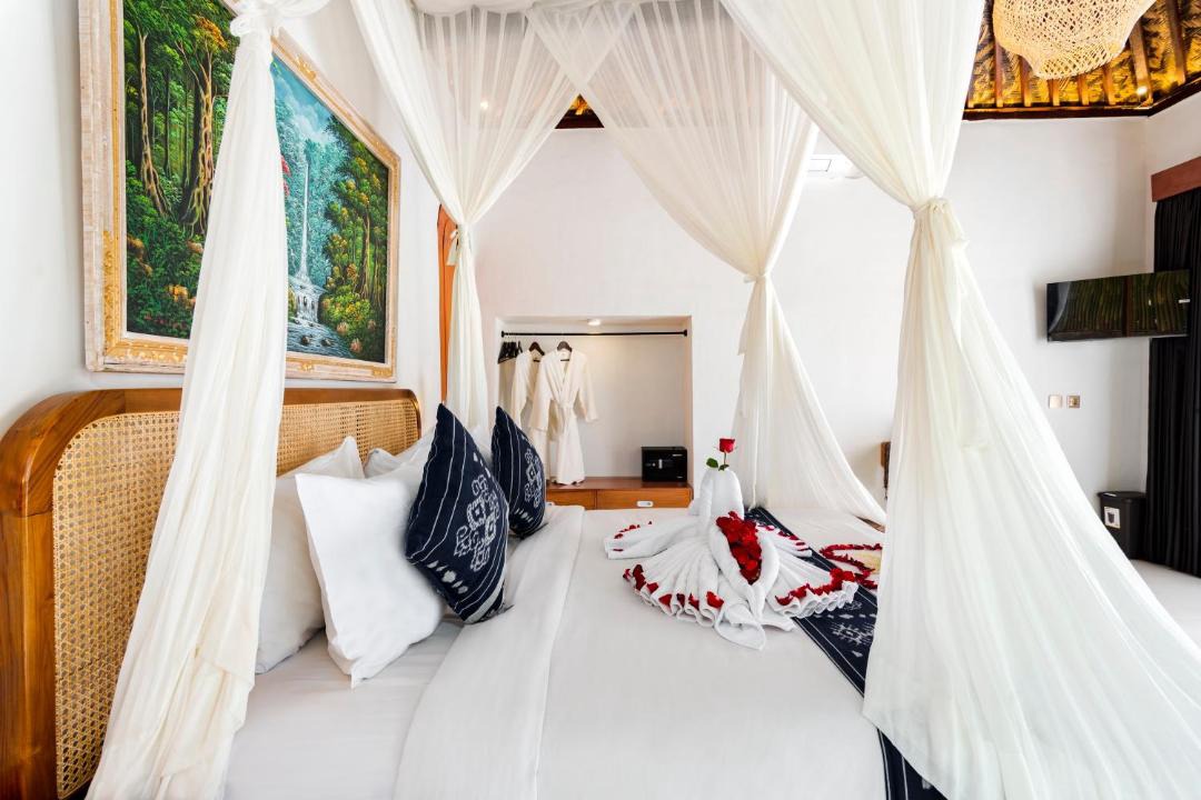 Photo of Bedroom in Taro