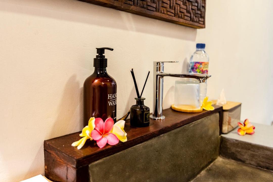 Photo of Bathroom in Taro