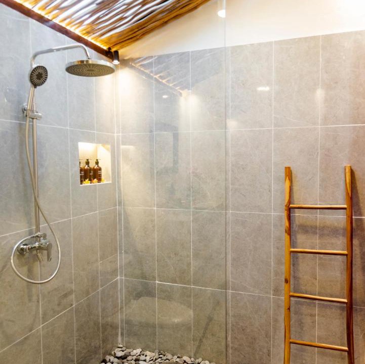 Photo of Bathroom in Taro