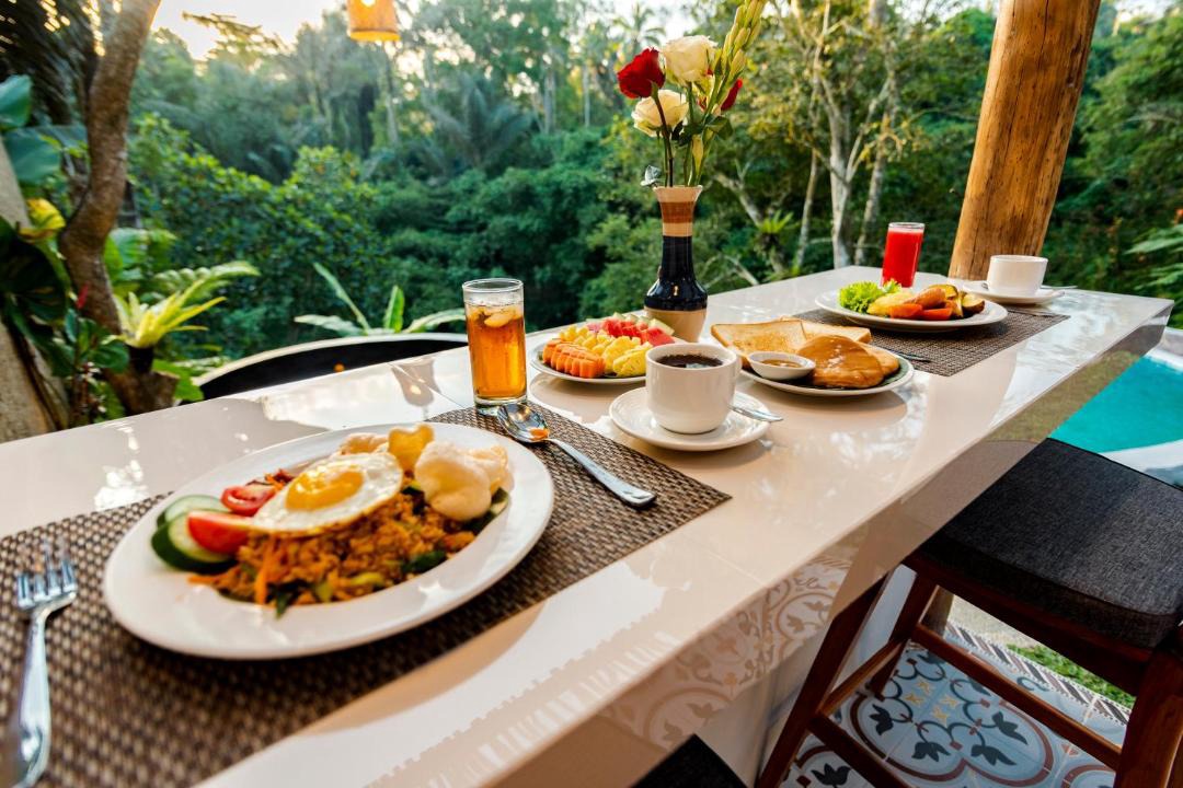 Photo of Patio Balcony in Taro