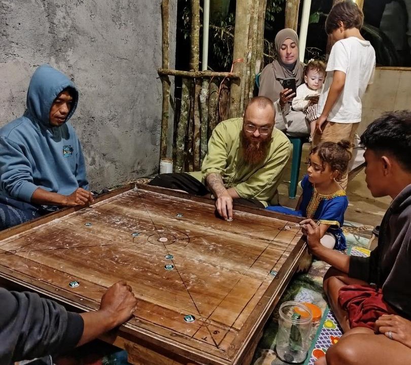 Photo of Others in Tetebatu