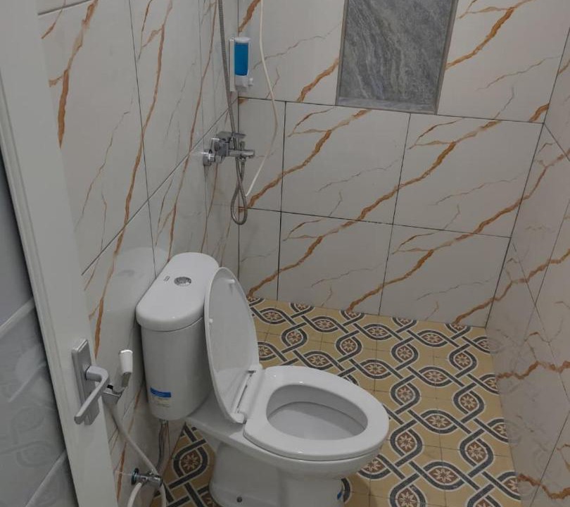 Photo of Bathroom in Bukittinggi