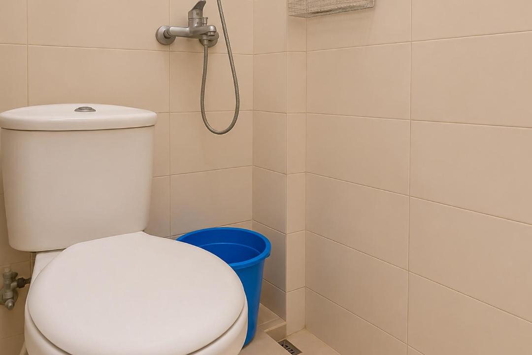 Photo of Bathroom in Bandung