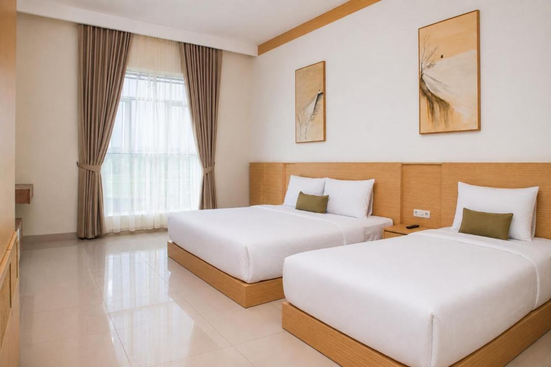 Photo of Bedroom in Bukittinggi