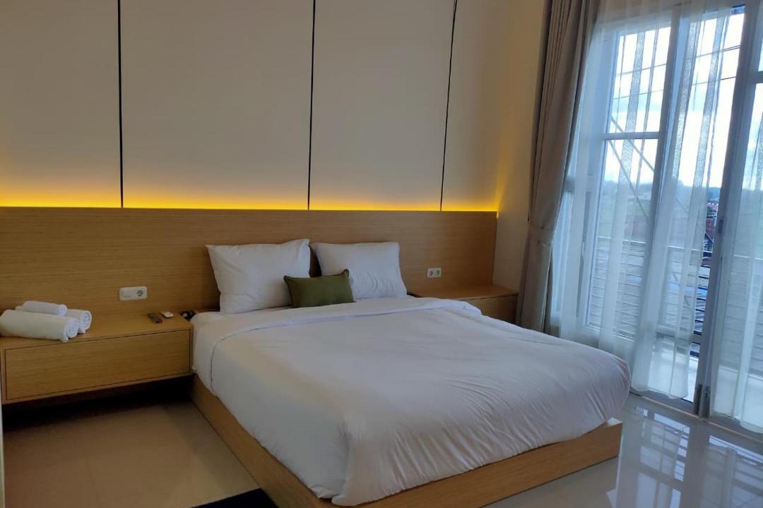 Photo of Bedroom in Bukittinggi